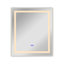 Miroir de salle de bain Bilol