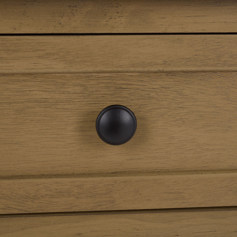 Storage Bench, Desert Brown
