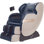 Fauteuil de massage chauffant pour le corps en similicuir