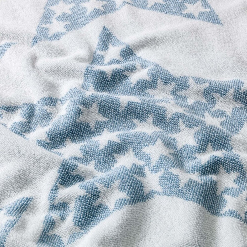 Magellan Bath Towel