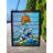 Nautical & Beach Window Panel