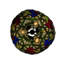 Fruit 3 - Light Pendant