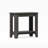 Weddel Basilico Transitional Coordinated 3 Piece Living Room Table Set-123140183-123140185