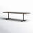 Colin Dining Table T Base-140126284-140126324-140126281
