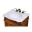 Ensemble de meuble-lavabo simple 27 po Burnet-26961011-113988876