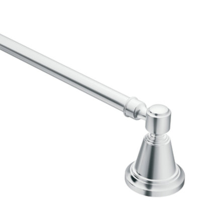 Bradshaw 18" Wall Mounted Towel Bar