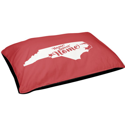 Coussin d'extérieur pour chien Home Sweet