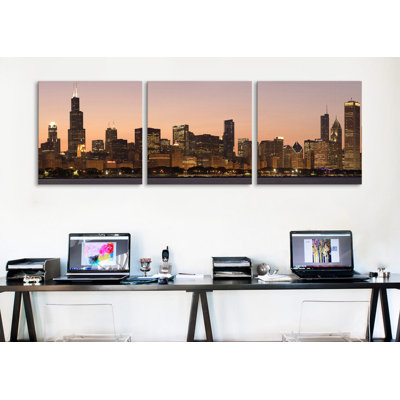 Modern & Contemporary