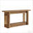2-Tier Foyer Table,Entryway Sofa Table,Console Table-1392339550