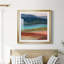 Desert Desert Layers - Peinture encadrée-1833790087-1833790081