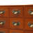 Wood Stackable Desk Organizer With 16 Drawers-1986567194