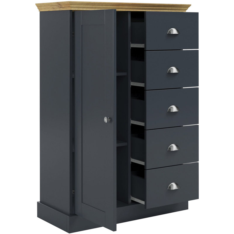 Motala Chest of Drawers
