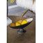 Bol décoratif en aluminium Dagney