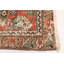 Tapis rouge Antalya 9 pi 7 po x 12 pi 6 po