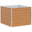 Raised Garden Bed-492257949