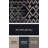 Machine Washable Gray Area Rug-97353154