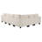 6-Piece Modular Sectional With Storage Seats-1886699804