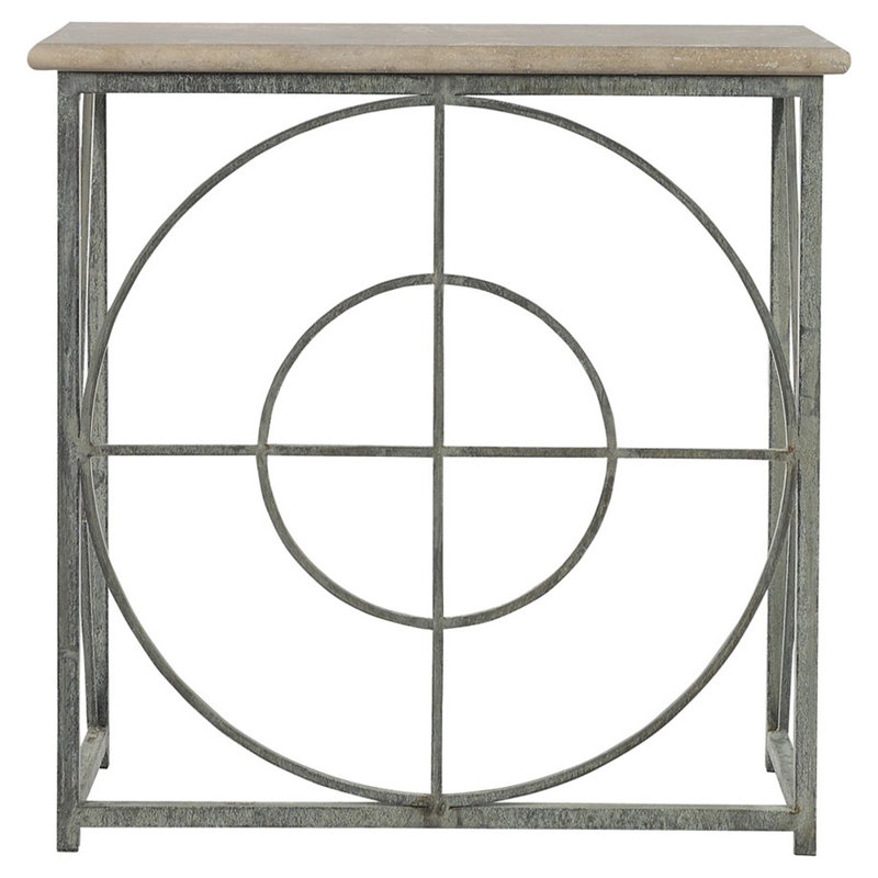 Console Jupiter