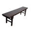 75.6'' W Solid Wood Console Table
