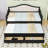 Twin Daybed with Twin Trundle and Storage Drawers-113138446