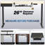 Plateforme de clavier de bureau-83830785-83830784
