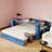 Queen Size Daybed With Removable Desk-1554136797-1554136793