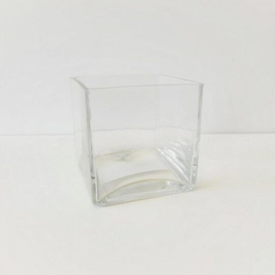 Square Vase