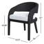 Maxille Outdoor Dining Armchair-1484544912