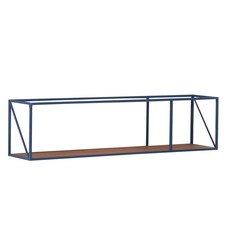 Burlon Accent Shelf