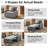 Sofa Bed,Sofa Couch-969405775