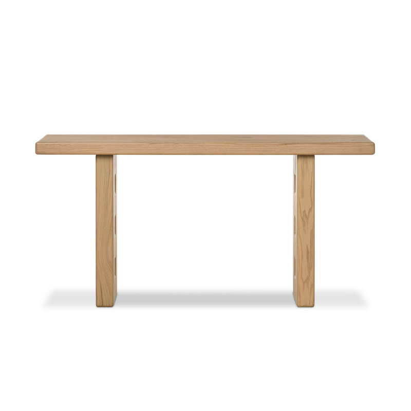 Ottie 64.75'' W Console Table