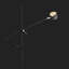G.O. Floor Lamp-75099090-75099091