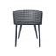 Ensemble de chaises d'extérieur Milan (ensemble de 2)-414209644