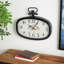 Horloge murale décorative Delarosa
