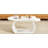 Modern Cloud Coffee Table With 1.5" Thick Tabletop-1389564771
