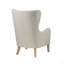 Fauteuil, fauteuil d'appoint, fauteuil rembourré-525179649
