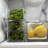 94.5 oz. Acrylic Food Storage Container