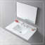 Dessus de meuble-lavabo Montary 37 po Montary