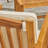 Brnovich Acacia 6 - Person Patio Conversation Set with Cushions-401148384