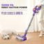Aspirateur sans fil 4 en 1 Aten