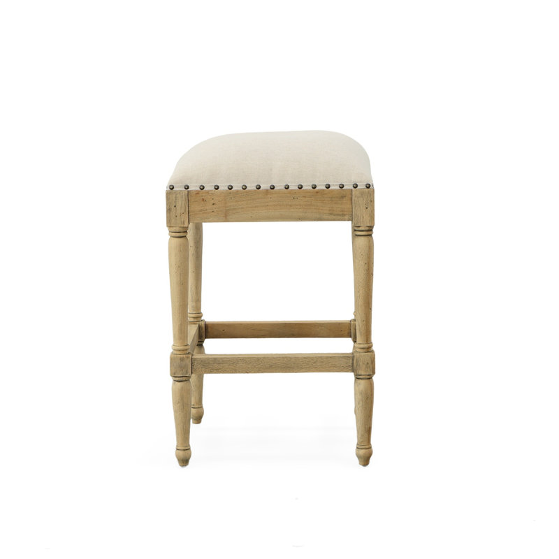 Tabouret de bar 28 po Vanbrunt
