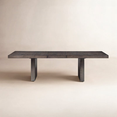 Regan 78" Extendable Dining Table