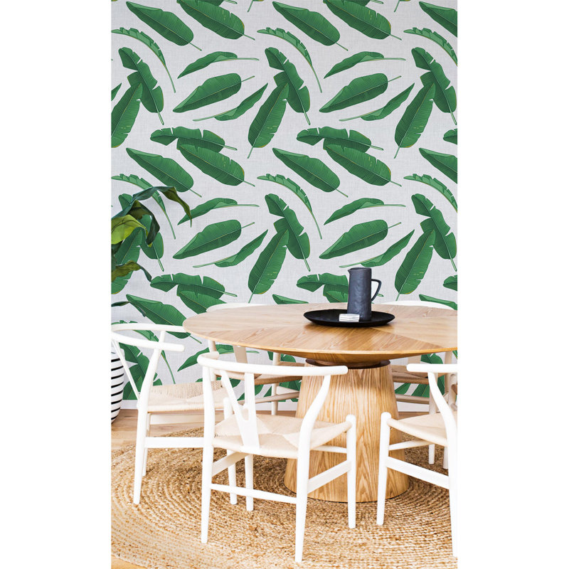 Harrah Matte Mural, 208 x 146cm
