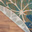 Tapis intérieur / extérieur Amayiah-2033537607