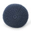 Pouf tricoté en coton-2116573645