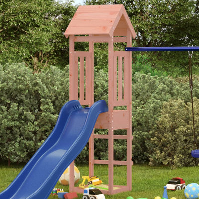 Fehr Freeport Park Swing Set