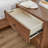 Violet 5PC Bedroom Set-101898443