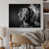 Wrapped Canvas