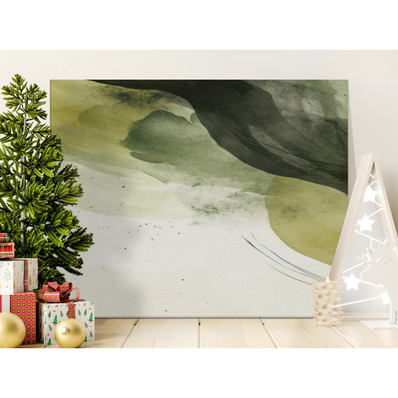 Wrapped Canvas Print Set, 30.48 cm H x 91.44 cm W