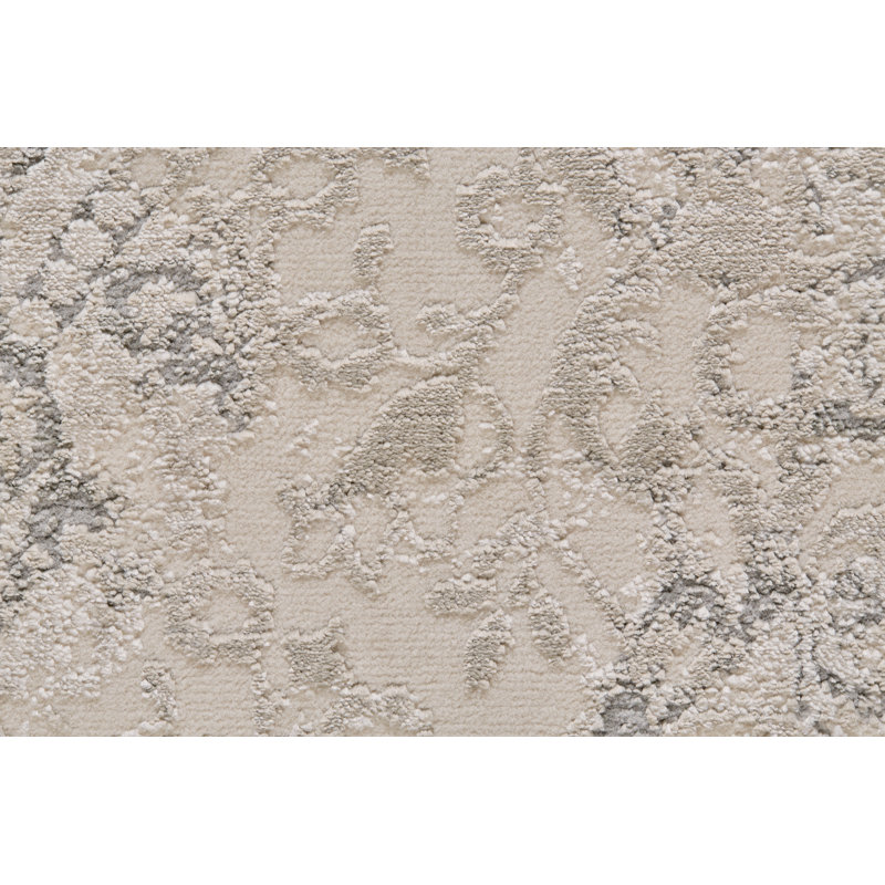 Donatella Abstract Indoor Rug, Runner 2'10" x 7'10"